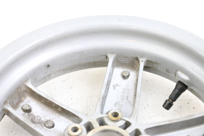 photo de JANTE AVANT PIAGGIO VESPA LX 125 (2005 - 2010) - Pièce contrôlée