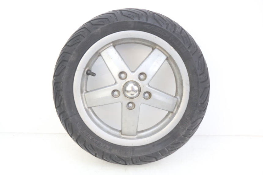 photo de JANTE AVANT PIAGGIO VESPA LXV 125 (2006 - 2009) - Vue principale