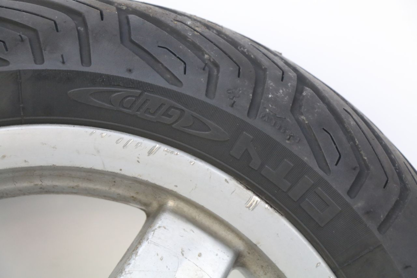 photo de JANTE AVANT PIAGGIO VESPA LXV 125 (2006 - 2009) - État de surface