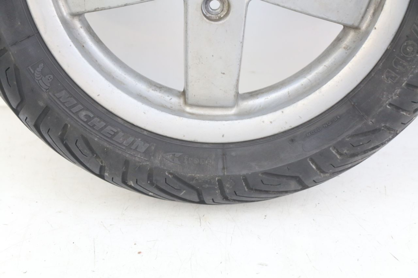 photo de JANTE AVANT PIAGGIO VESPA LXV 125 (2006 - 2009) - Pièce contrôlée