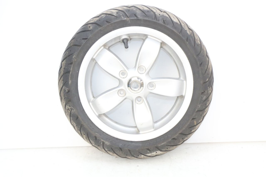 photo de JANTE AVANT PIAGGIO VESPA PRIMAVERA 2T 50 (2013 - 2018) - Vue principale