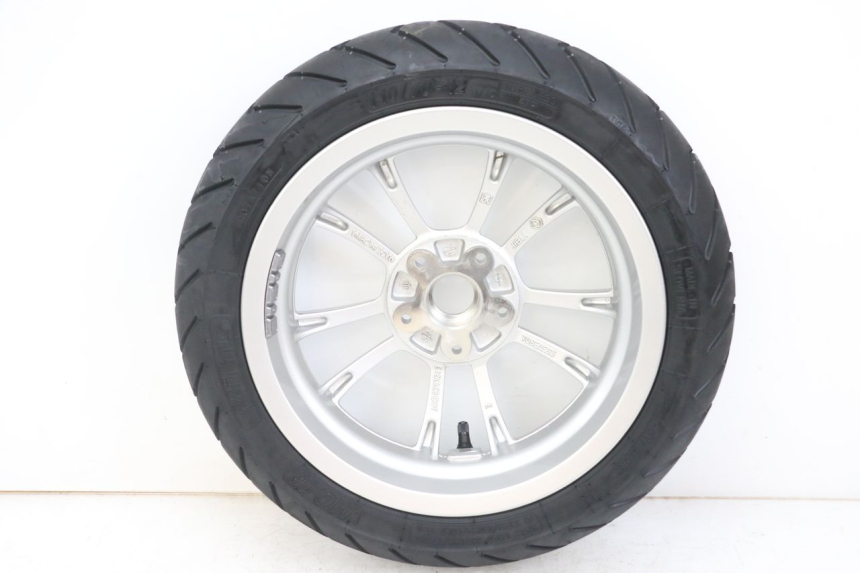 photo de JANTE AVANT PIAGGIO VESPA PRIMAVERA 4T 50 (2021 - 2024) - Pièce contrôlée