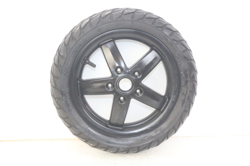 photo de JANTE AVANT PIAGGIO VESPA S 2T 50 (2007 - 2014) - Vue principale