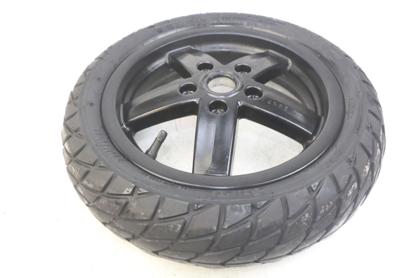 photo de JANTE AVANT PIAGGIO VESPA S 2T 50 (2007 - 2014) - Vue d’ensemble