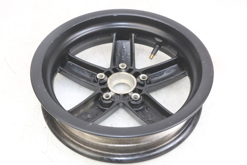 photo de JANTE AVANT PIAGGIO VESPA S 2T 50 (2007 - 2014) - Pièce contrôlée