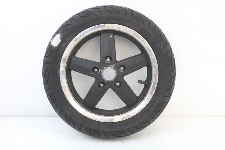 photo de JANTE AVANT PIAGGIO VESPA S 2T 50 (2007 - 2014) - Vue principale