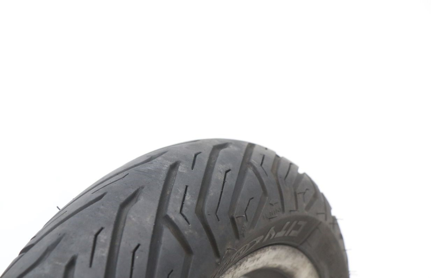 photo de JANTE AVANT PIAGGIO VESPA S 2T 50 (2007 - 2014) - Vue produit