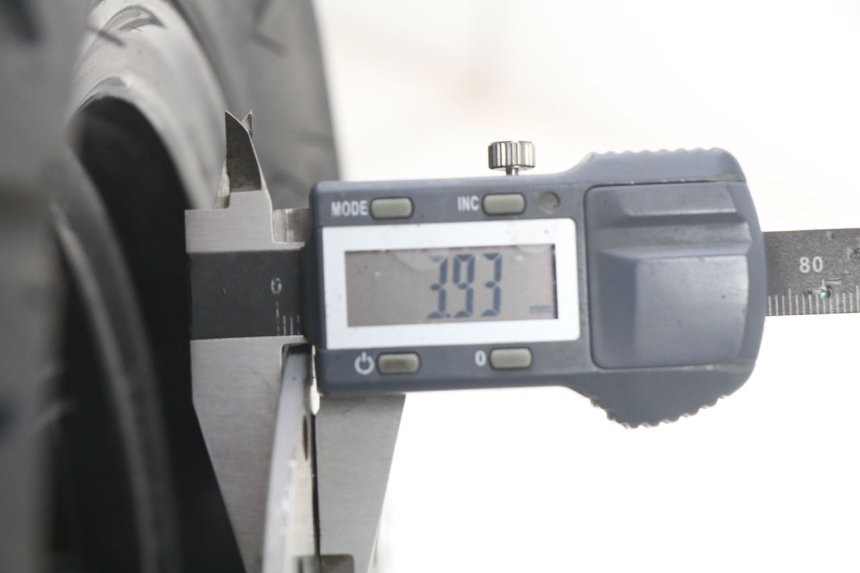 photo de JANTE AVANT JM MOTORS VIPER 4T 50 (2015 - 2022) - Vue produit