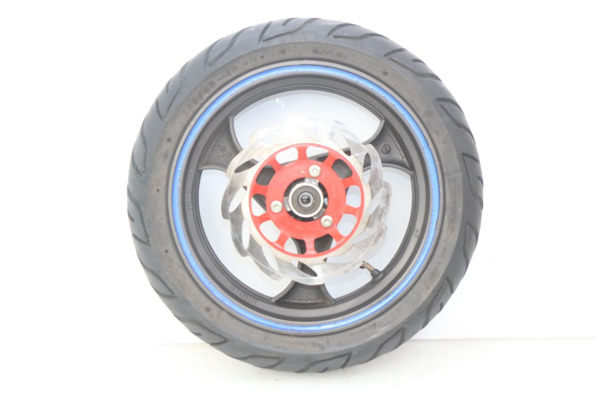 photo de JANTE AVANT EUROCKA VIRTUALITY GT 4T 50 (2011 - 2017) - Vue principale