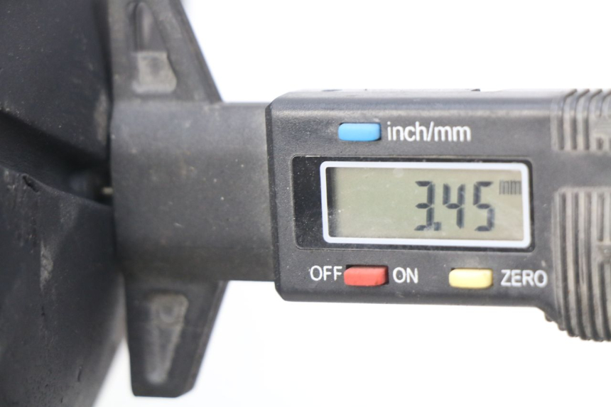 photo de JANTE AVANT EUROCKA VIRTUALITY GT 4T 50 (2011 - 2017) - Zoom état d’usage