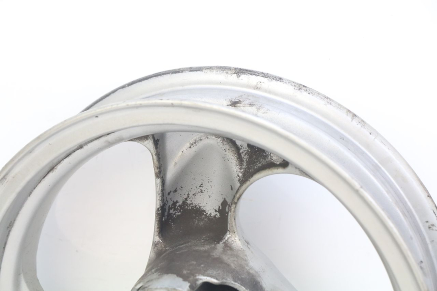 photo de JANTE AVANT KYMCO VITALITY 2T 50 (2004 - 2010) - Zoom état d’usage