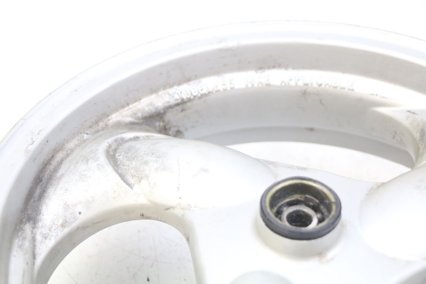 photo de JANTE AVANT KYMCO VITALITY 2T 50 (2004 - 2010) - Points de fixation