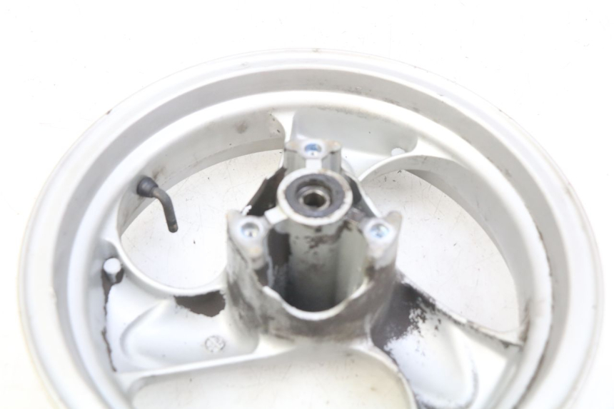 photo de JANTE AVANT KYMCO VITALITY 2T 50 (2004 - 2010) - Marquages et références