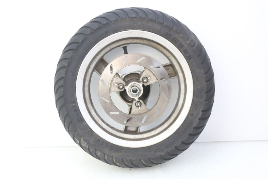 photo de JANTE AVANT PEUGEOT VIVACITY NEW 2T 50 (2008 - 2017) - Vue principale