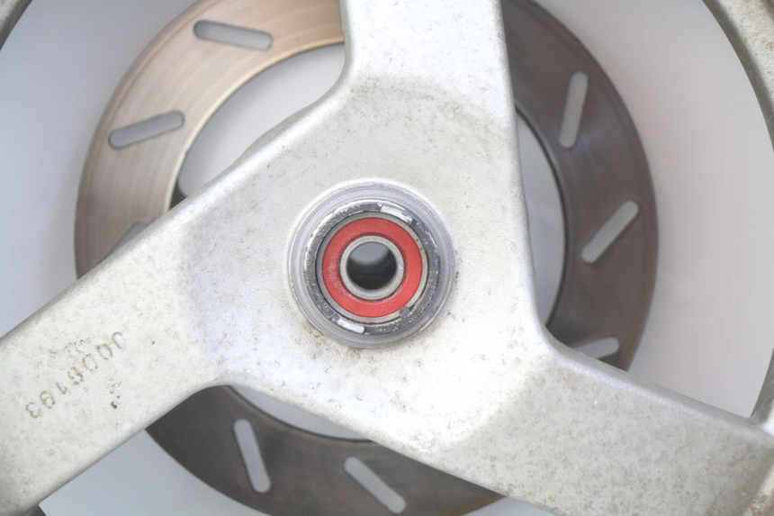 photo de JANTE AVANT PEUGEOT VIVACITY NEW 2T 50 (2008 - 2017) - Vue produit