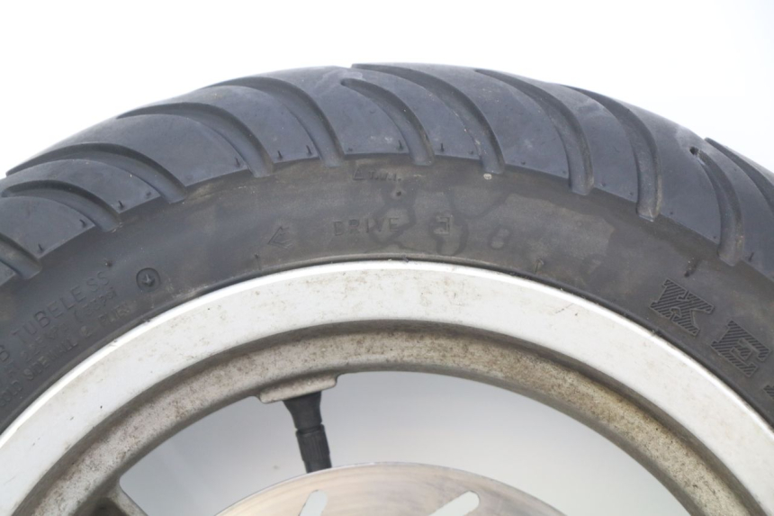 photo de JANTE AVANT PEUGEOT VIVACITY NEW 2T 50 (2008 - 2017) - Zoom composants