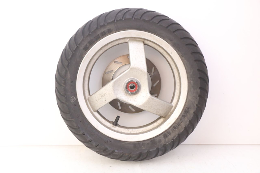 photo de JANTE AVANT PEUGEOT VIVACITY NEW 2T 50 (2008 - 2017) - État de surface