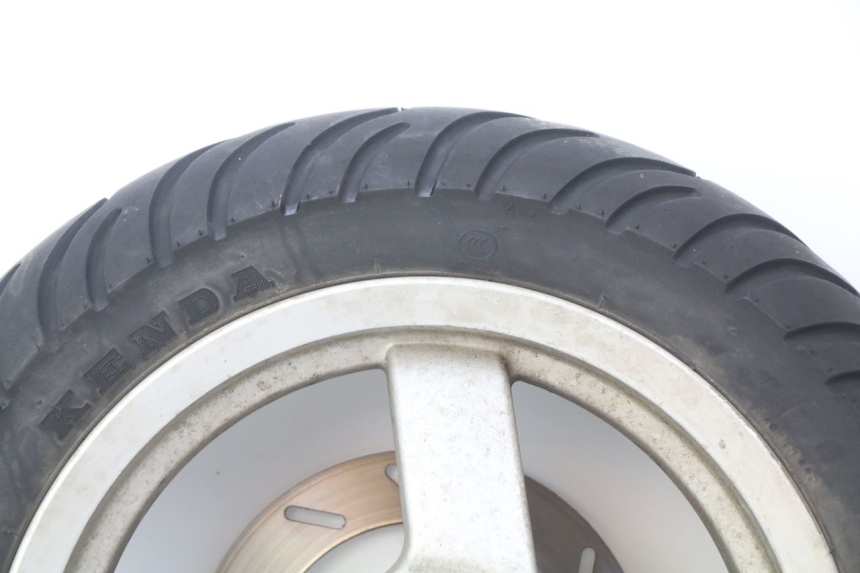 photo de JANTE AVANT PEUGEOT VIVACITY NEW 2T 50 (2008 - 2017) - Marquages et références