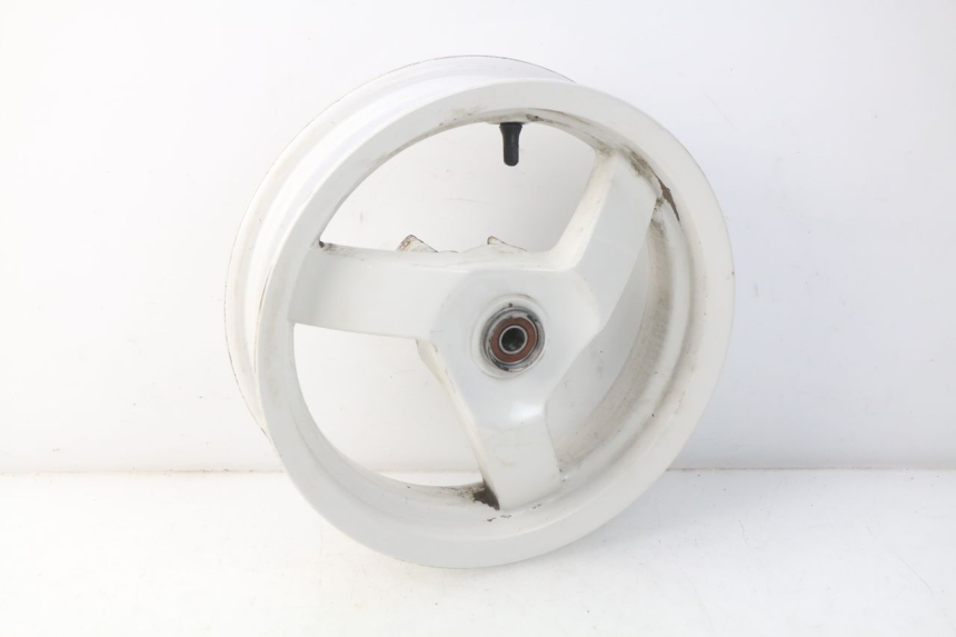 photo de JANTE AVANT PEUGEOT VIVACITY NEW 4T 50 (2008 - 2017) - Vue principale