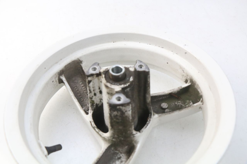 photo de JANTE AVANT PEUGEOT VIVACITY NEW 4T 50 (2008 - 2017) - Détail de la pièce