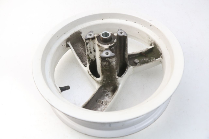 photo de JANTE AVANT PEUGEOT VIVACITY NEW 4T 50 (2008 - 2017) - Zoom état d’usage