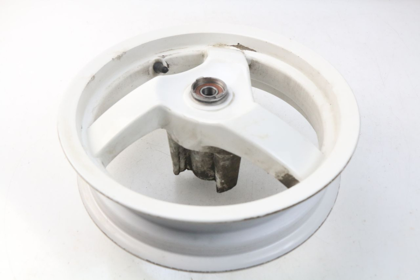 photo de JANTE AVANT PEUGEOT VIVACITY NEW 4T 50 (2008 - 2017) - Autre angle de vue