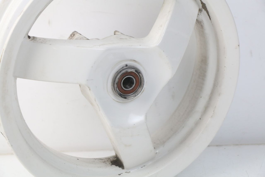 photo de JANTE AVANT PEUGEOT VIVACITY NEW 4T 50 (2008 - 2017) - Vue d’ensemble