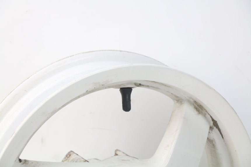 photo de JANTE AVANT PEUGEOT VIVACITY NEW 4T 50 (2008 - 2017) - Points de fixation