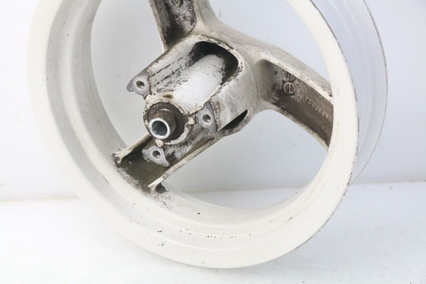 photo de JANTE AVANT PEUGEOT VIVACITY NEW 4T 50 (2008 - 2017) - État de surface