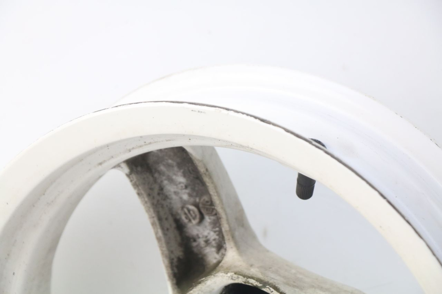 photo de JANTE AVANT PEUGEOT VIVACITY NEW 4T 50 (2008 - 2017) - Pièce contrôlée