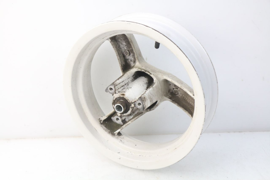 photo de JANTE AVANT PEUGEOT VIVACITY NEW 4T 50 (2008 - 2017) - Marquages et références