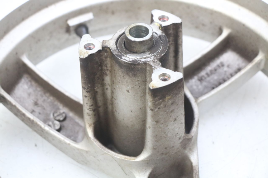 photo de JANTE AVANT PEUGEOT VIVACITY NEW 4T 50 (2008 - 2017) - Vue produit