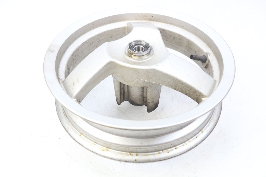 photo de JANTE AVANT PEUGEOT VIVACITY NEW 4T 50 (2008 - 2017) - Zoom composants