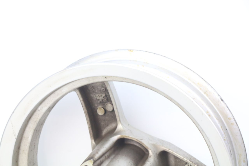 photo de JANTE AVANT PEUGEOT VIVACITY NEW 4T 50 (2008 - 2017) - Autre angle de vue