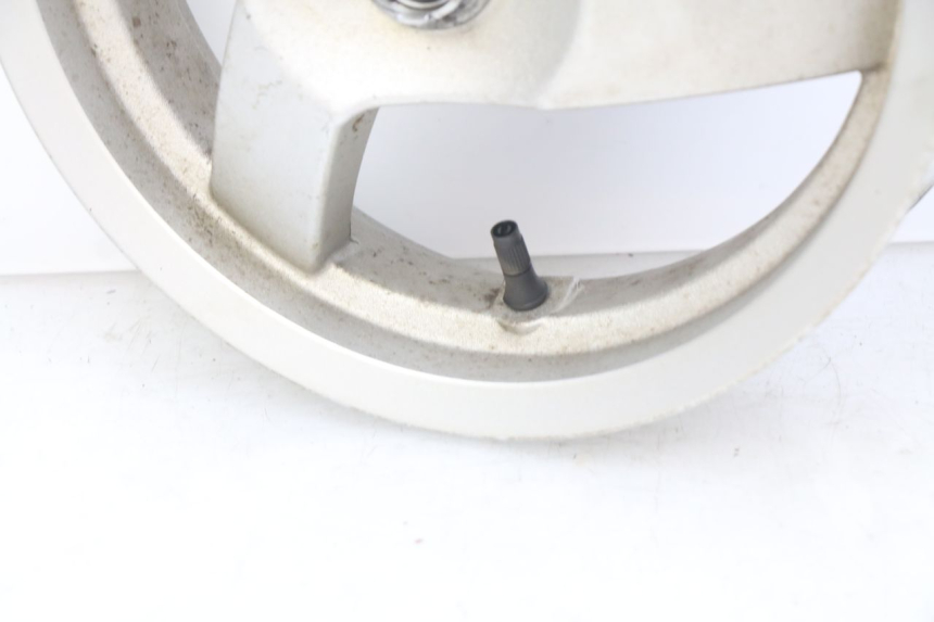 photo de JANTE AVANT PEUGEOT VIVACITY NEW 4T 50 (2008 - 2017) - Vue d’ensemble