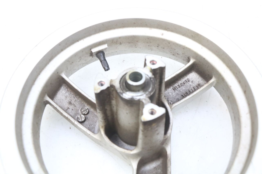 photo de JANTE AVANT PEUGEOT VIVACITY NEW 4T 50 (2008 - 2017) - Pièce contrôlée