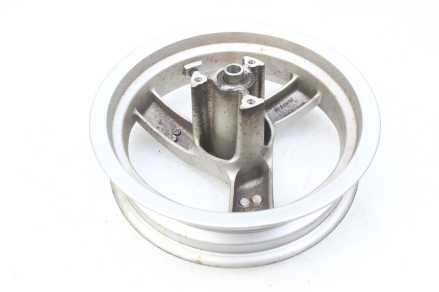 photo de JANTE AVANT PEUGEOT VIVACITY NEW 4T 50 (2008 - 2017) - Marquages et références