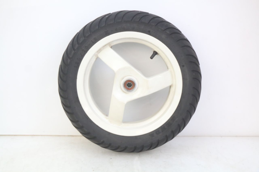 photo de JANTE AVANT PEUGEOT VIVACITY NEW 4T 50 (2008 - 2017) - Vue principale