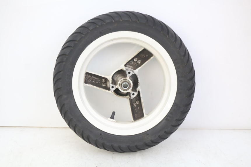 photo de JANTE AVANT PEUGEOT VIVACITY NEW 4T 50 (2008 - 2017) - Détail de la pièce