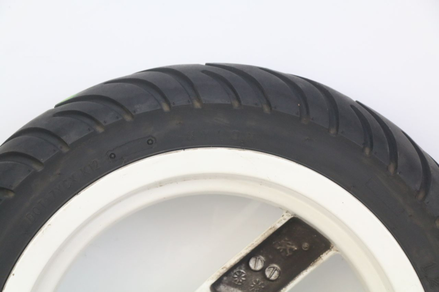 photo de JANTE AVANT PEUGEOT VIVACITY NEW 4T 50 (2008 - 2017) - Points de fixation