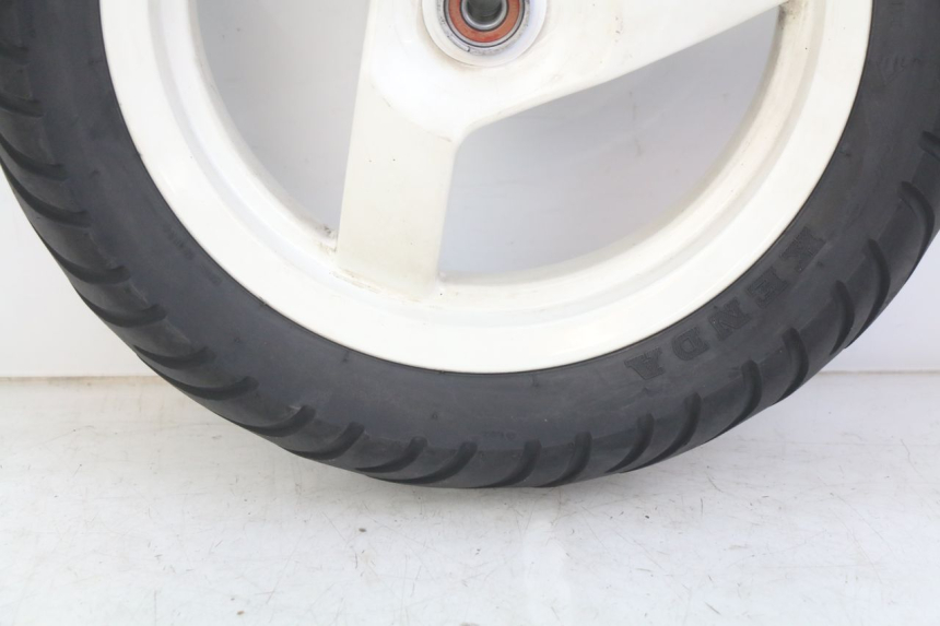 photo de JANTE AVANT PEUGEOT VIVACITY NEW 4T 50 (2008 - 2017) - Marquages et références