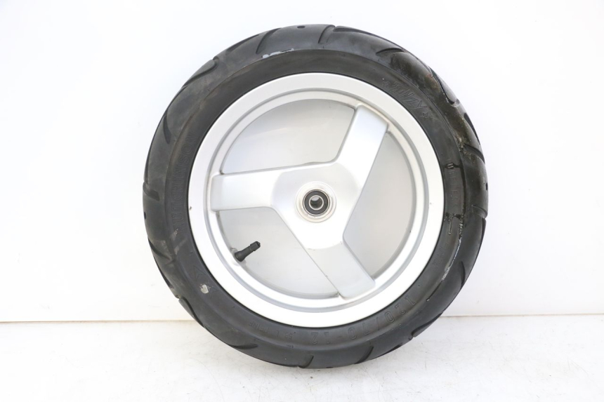 photo de JANTE AVANT PEUGEOT VIVACITY NEW 4T 50 (2008 - 2017) - Vue principale