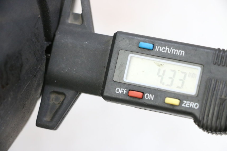 photo de JANTE AVANT PEUGEOT VIVACITY NEW 4T 50 (2008 - 2017) - Détail de la pièce