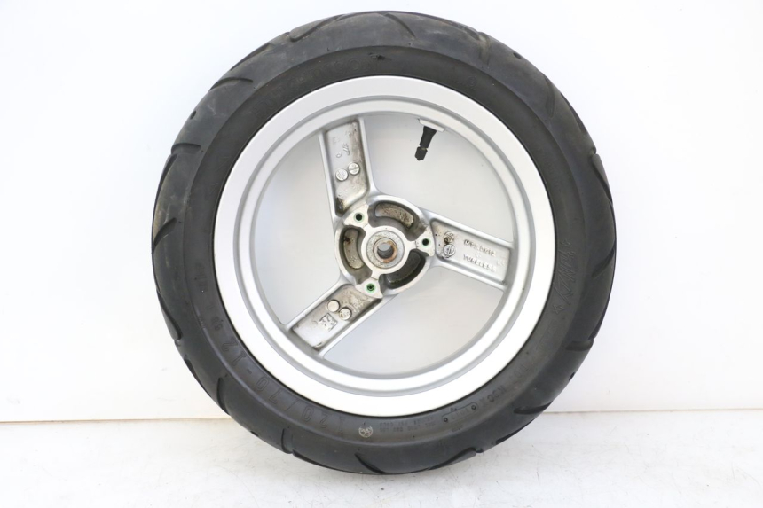 photo de JANTE AVANT PEUGEOT VIVACITY NEW 4T 50 (2008 - 2017) - Vue produit