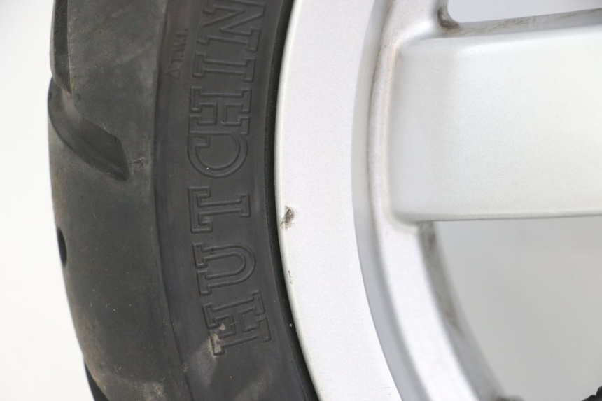 photo de JANTE AVANT PEUGEOT VIVACITY NEW 4T 50 (2008 - 2017) - Autre angle de vue