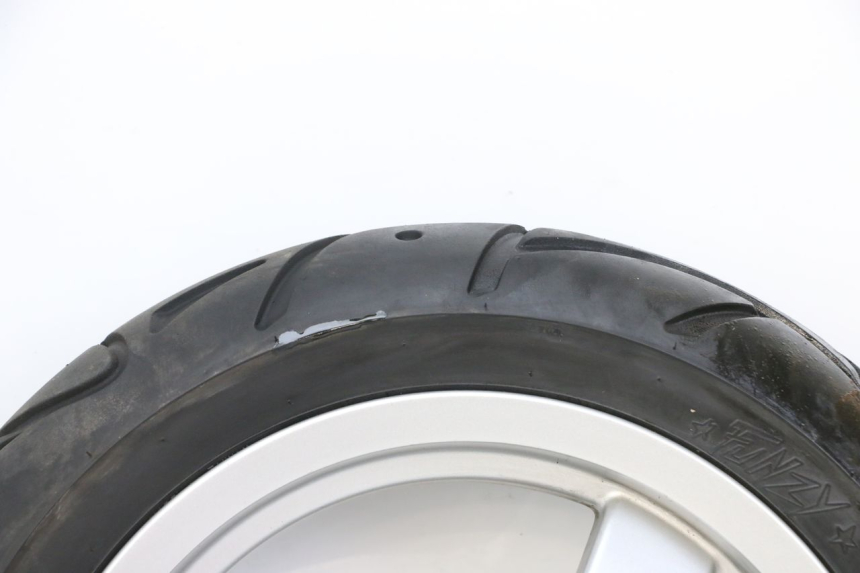 photo de JANTE AVANT PEUGEOT VIVACITY NEW 4T 50 (2008 - 2017) - Vue d’ensemble