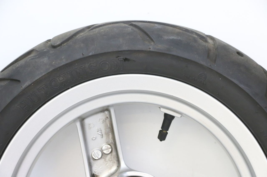 photo de JANTE AVANT PEUGEOT VIVACITY NEW 4T 50 (2008 - 2017) - Marquages et références