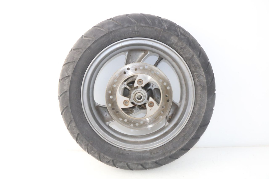 photo de JANTE AVANT PEUGEOT VIVACITY 100 (1999 - 2008) - Vue principale