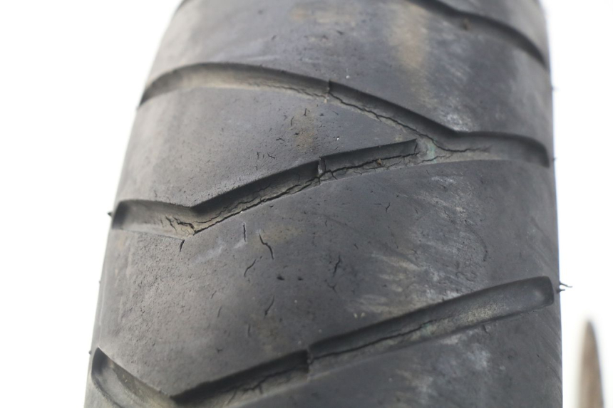 photo de JANTE AVANT PEUGEOT VIVACITY 100 (1999 - 2008) - Zoom état d’usage