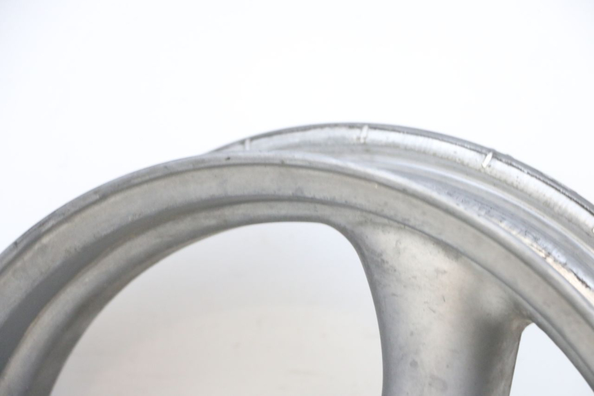 photo de JANTE AVANT PEUGEOT VIVACITY 100 (1999 - 2008) - Zoom composants